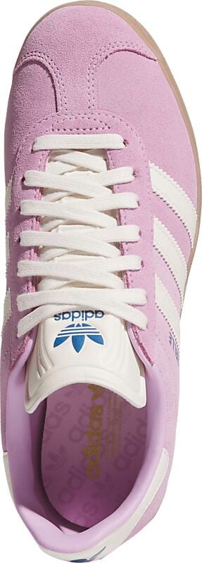 ADIDAS ORIGINALS W GAZELLE GOLF på
