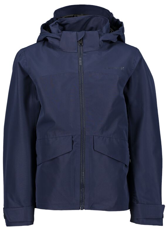 EVEREST J Allround Jacket på