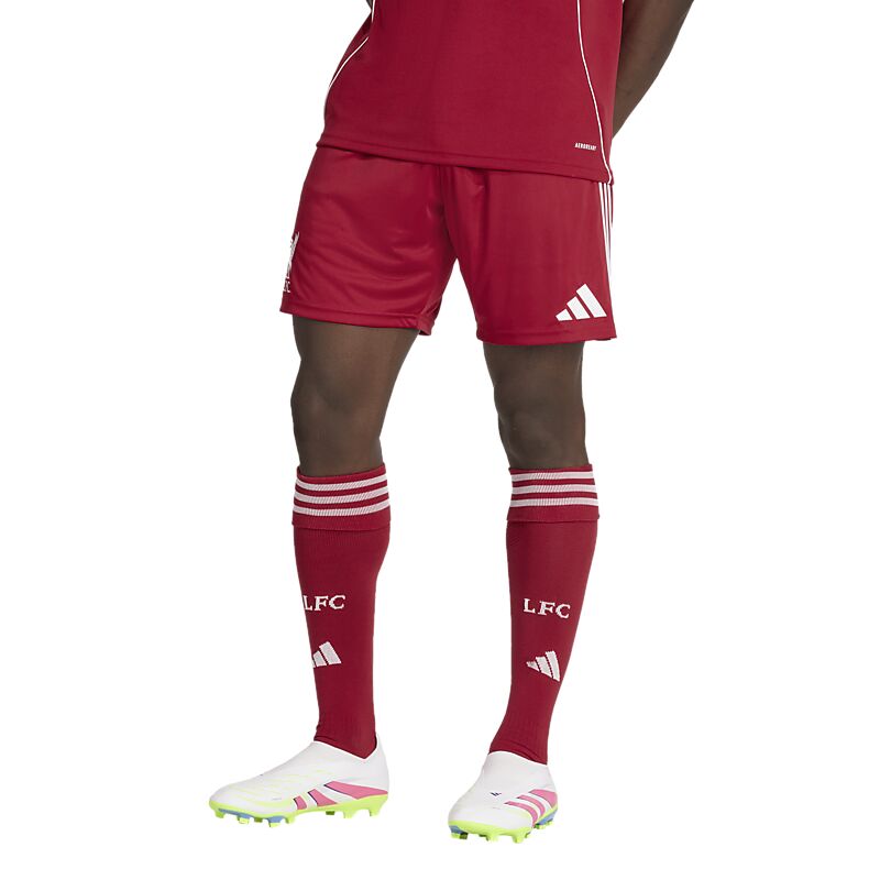 ADIDAS Lfc H Shorts på