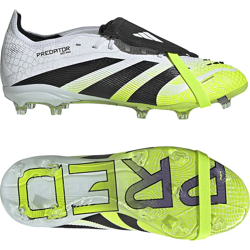 ADIDAS Predator Elite Ft Fg Jr på