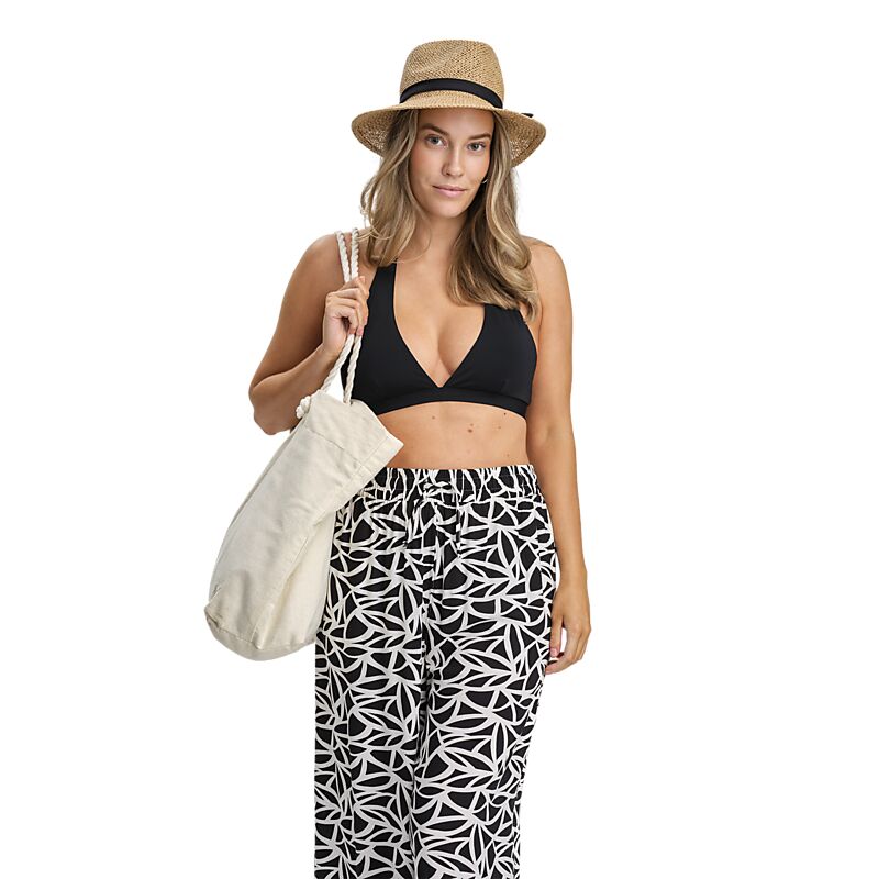 SOC W Beach Halter Top på