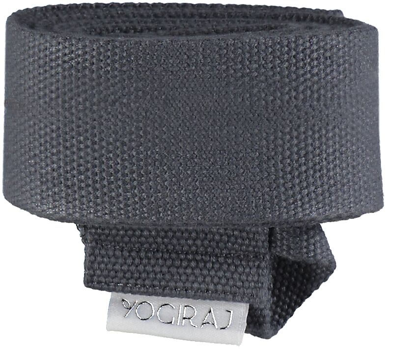 YOGIRAJ Mat Strap på