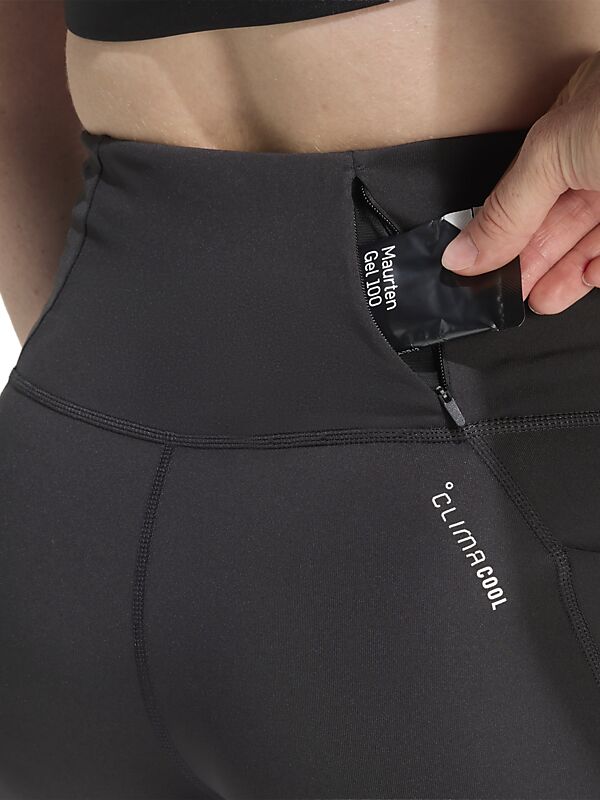 ADIDAS W ADI365 SHORT TIGHT på