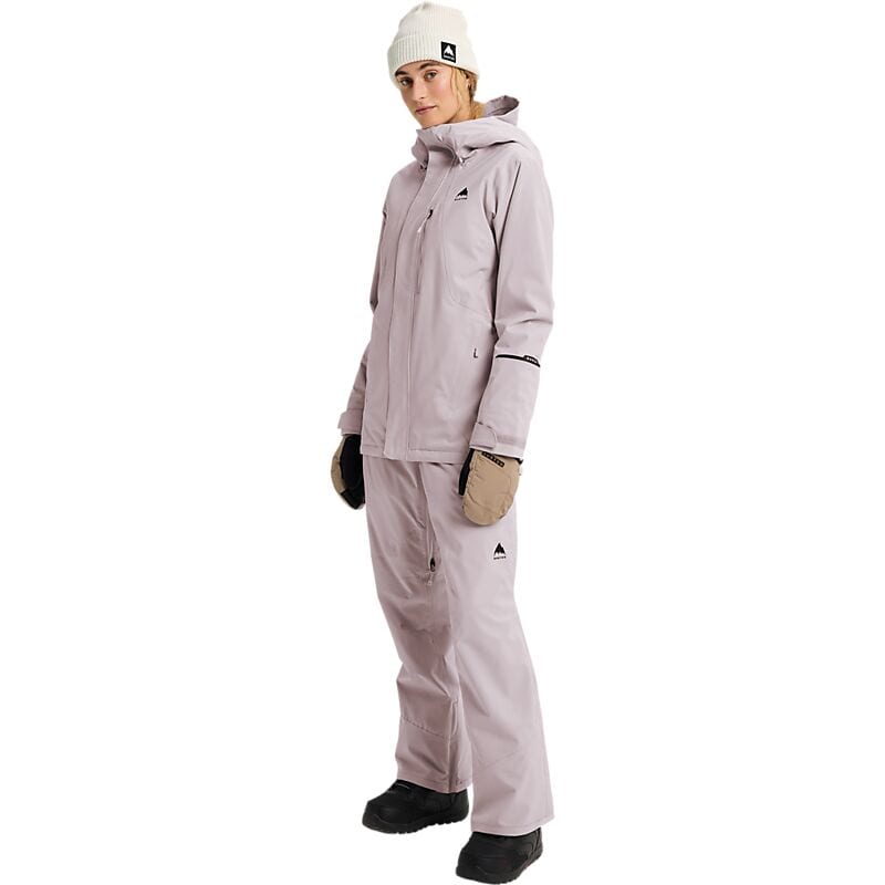 BURTON W RESERVE INSULATED SLIM JKT på