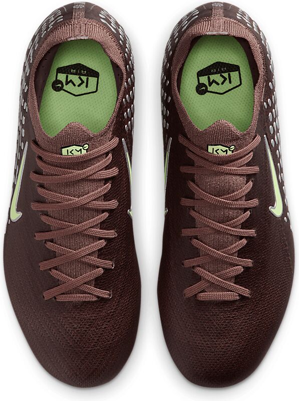 NIKE Jr Zm Vapor 16 Pro Km Fg på