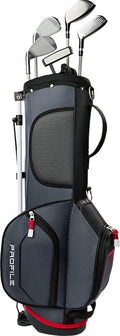 WILSON PROFILE JR MEDIUM RH SET på