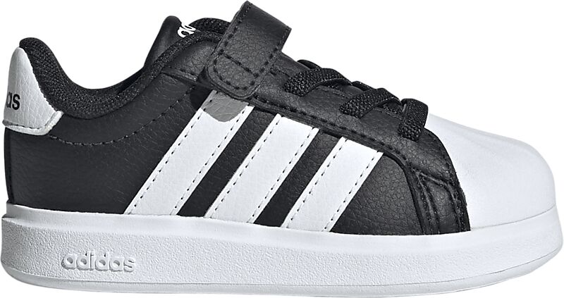 ADIDAS Adidas Streettalk på