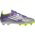 ADIDAS F50 Elite Fg Jr på