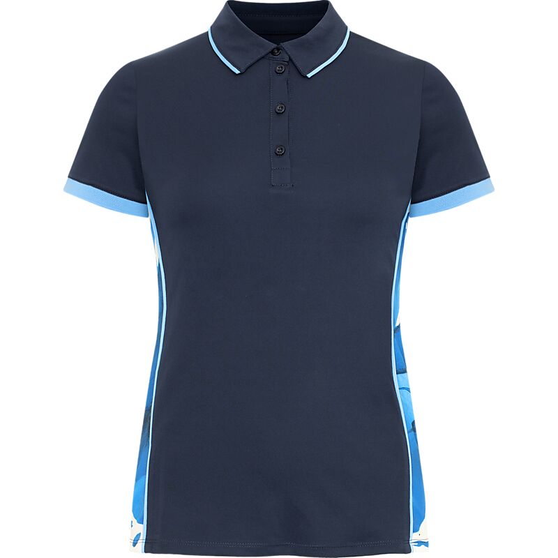 RÖHNISCH Ultra Viola Uv Short Sleeve på