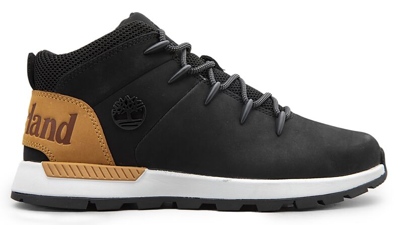 TIMBERLAND Sprint Trekker Mid på