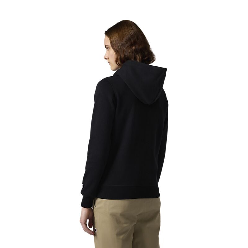 CHAMPION W Hooded Sweatshirt på