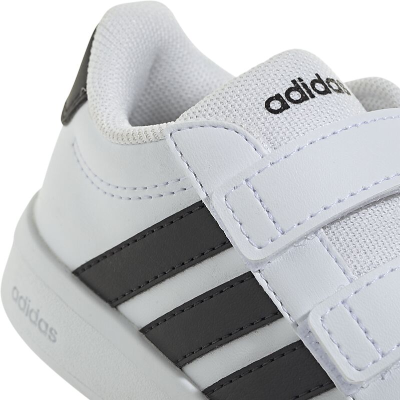 ADIDAS K GRAND COURT 3.0 CF I på