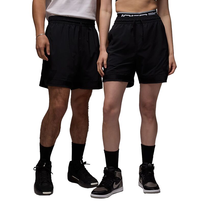 JORDAN M J Df Sprt Wvn Dmnd Short på