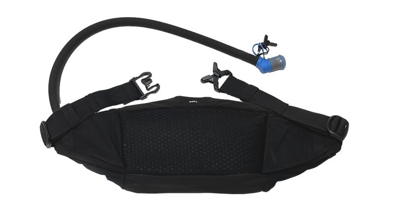 SILVA Race Belt 4 på