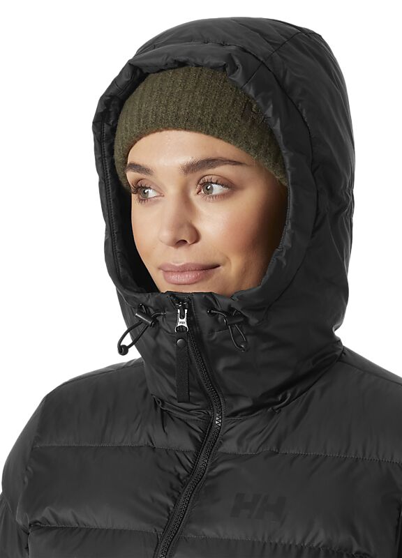HELLY HANSEN W Active Puffy Parka på