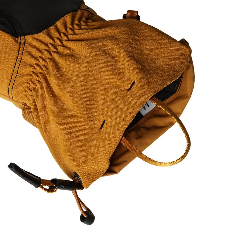 THE NORTH FACE Montana Leather Wp Glove på