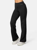 KARI TRAA AVA BOOTCUT TIGHTS på