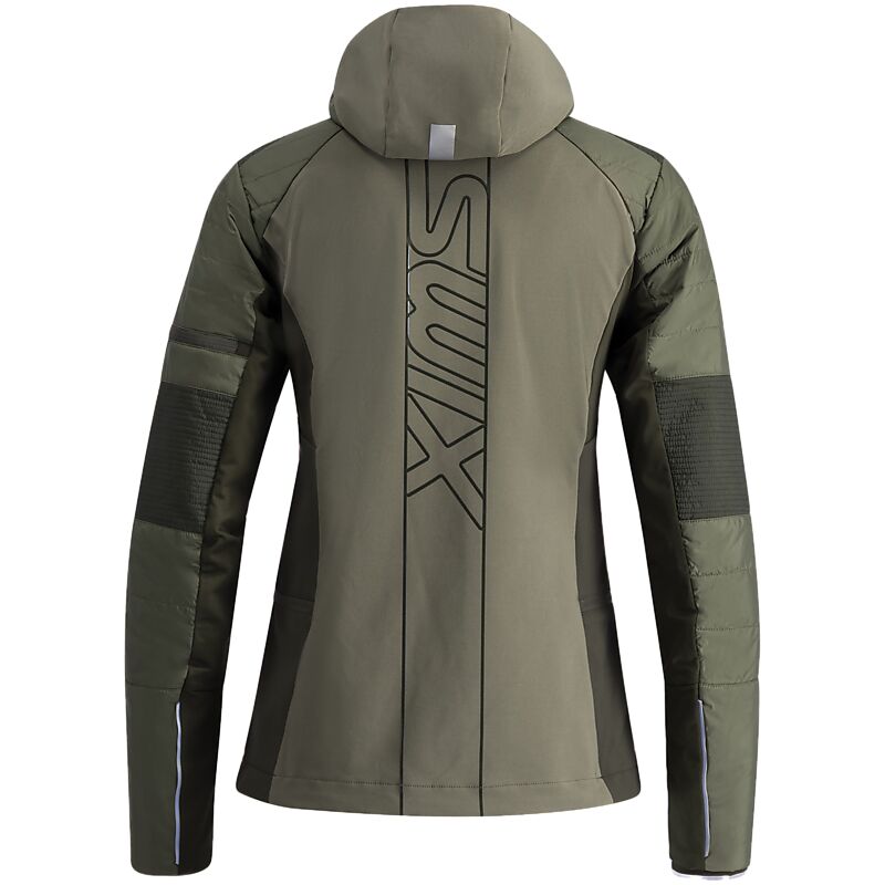 SWIX W Horizon Jacket på