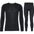 DEVOLD M Outdoor Wool Set på