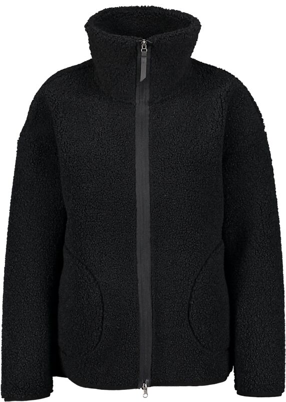 SOC Pile Jacket, fleecejacka, dam på