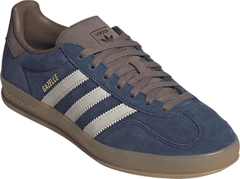ADIDAS ORIGINALS U GAZELLE INDOOR på