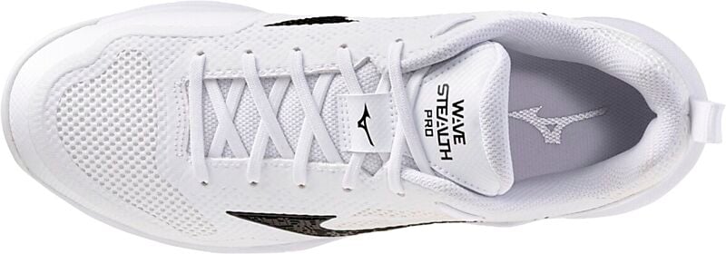 MIZUNO WAVE STEALTH PRO på