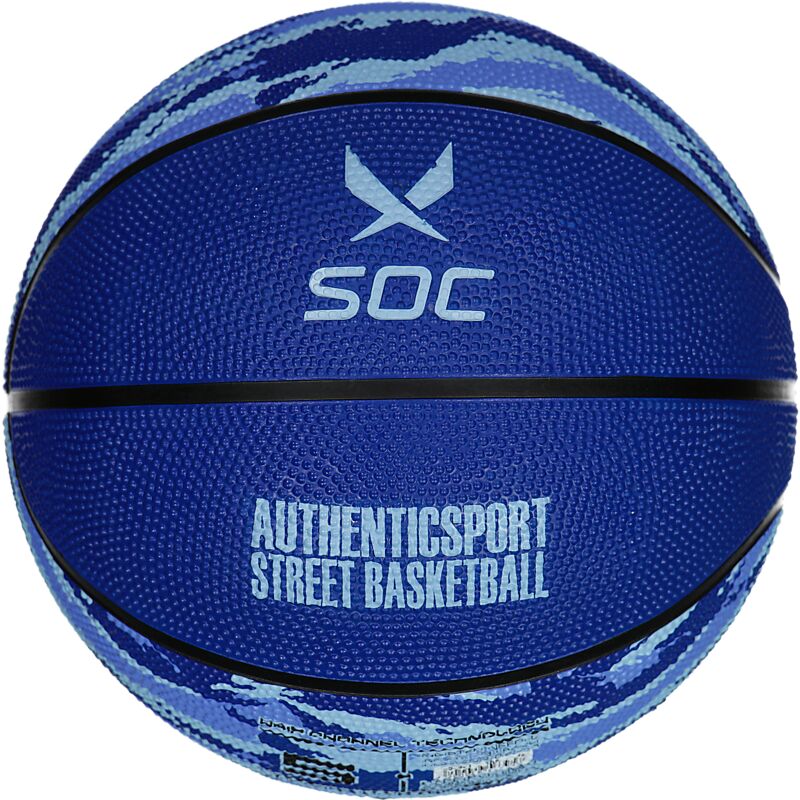 SOC 89 Bball på