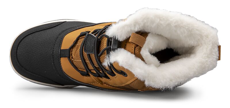 EVEREST J Snow Boot på