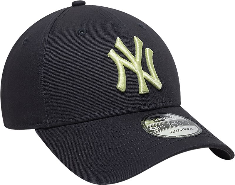 NEW ERA LEAGUE ESSENTIAL 9FORTY NEYYA på