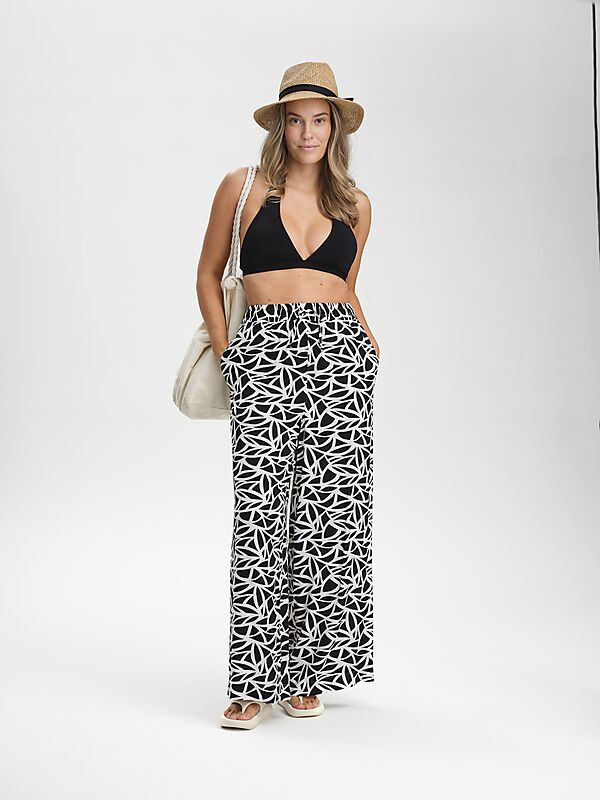 SOC W Beach Halter Top på