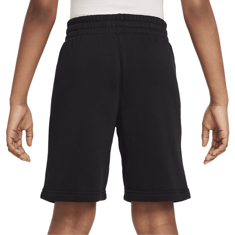 NIKE J Nsw Club Ft Short Lbr på