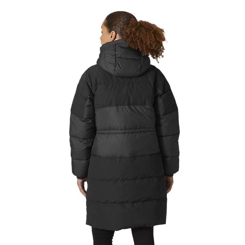 HELLY HANSEN W Escape Down Coat på
