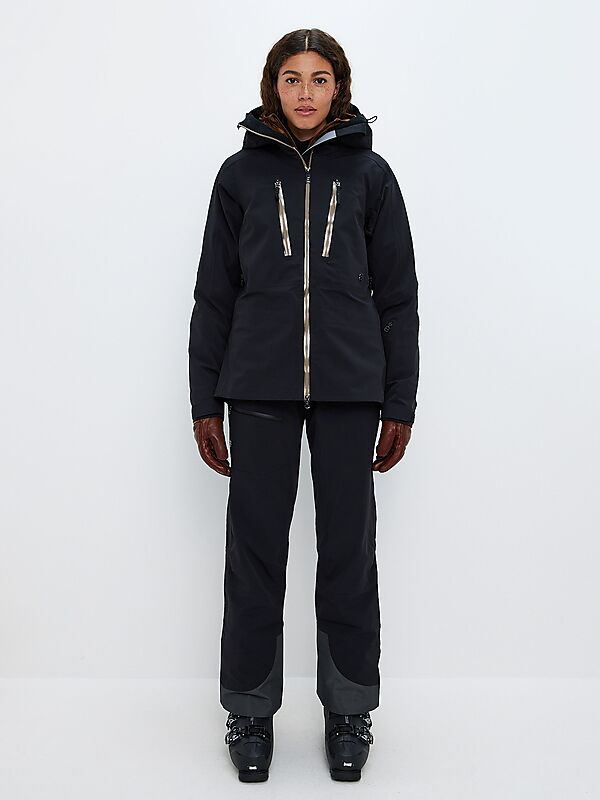 8848 ALTITUDE Pow 4.0 W Shell Jacket på