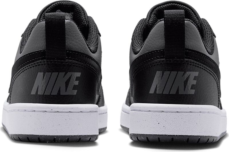 NIKE J COURT BOROUGH LOW GS på