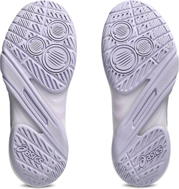 ASICS W Powerbreak Ff på