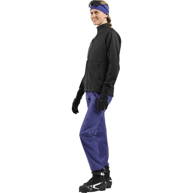 ODLO W ESSENTIAL WARM JACKET på