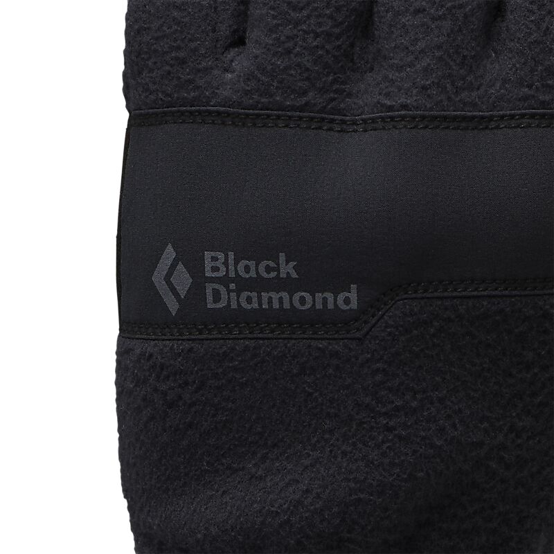 BLACK DIAMOND Everyday Fleece Gloves på