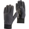 BLACK DIAMOND Midweight Softshell Gloves på