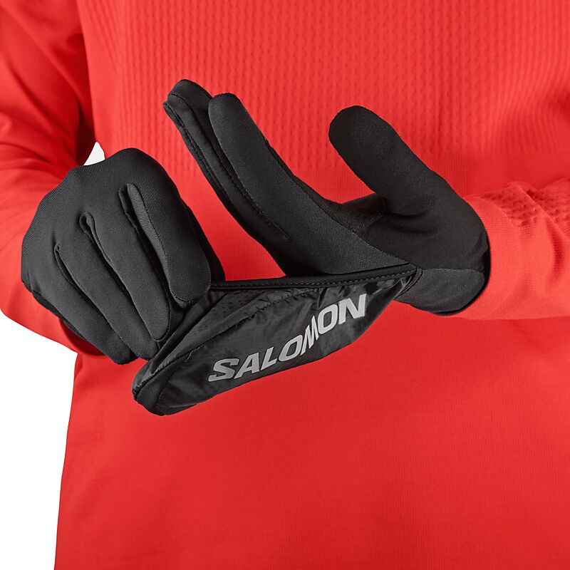 SALOMON Fast Wing Winter Glove på