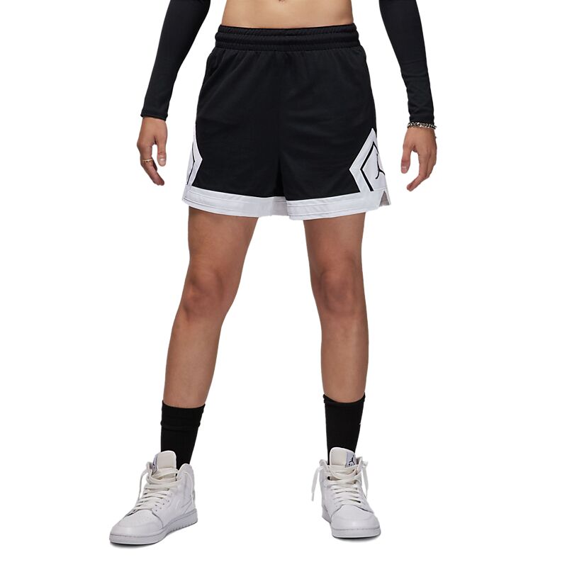 JORDAN W J Spt Dmnd Short 4 på