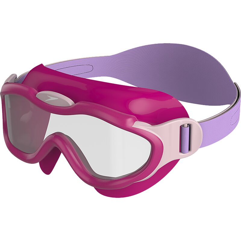 SPEEDO J Infant Biofuse Mask på
