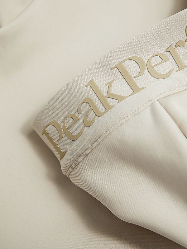 PEAK PERFORMANCE W Rider Essentials Zip Hood på