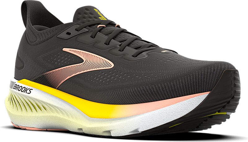 BROOKS W GLYCERIN GTS 23 på