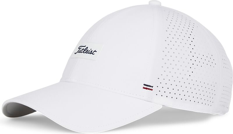 TITLEIST Womens Charleston Breezer på