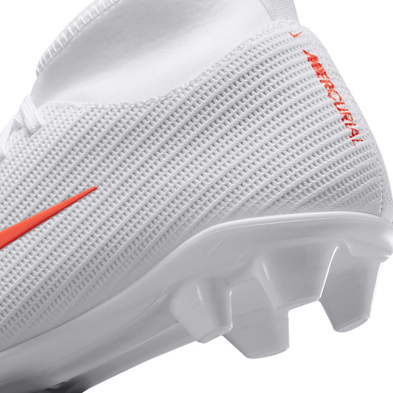 NIKE JR MERCURIAL SUPERFLY 11 CLUB FG/MG på