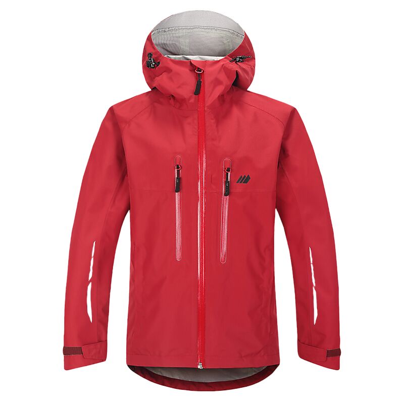 SKOGSTAD J Skarfjellet Jacket på