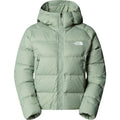 THE NORTH FACE W Hyalite Down Hoodie på