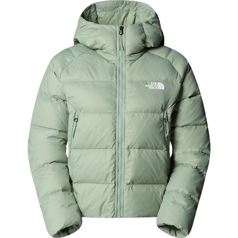 THE NORTH FACE W Hyalite Down Hoodie på