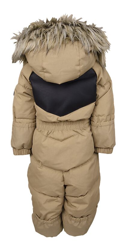 LINDBERG K Rocky Baby Overall på