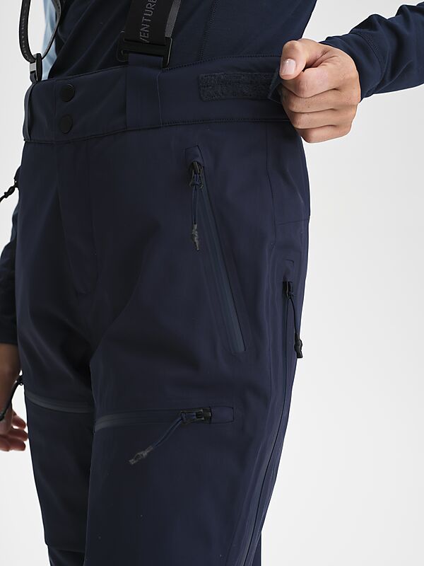 EVEREST W Alpine Pant på
